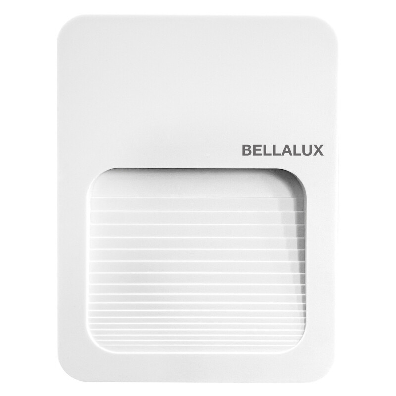 LUMINARIA EXTERIOR BELLALUX MARKER LIGHT Luminaria Exterior BELLALUX Marker Light LED 2W Blanco