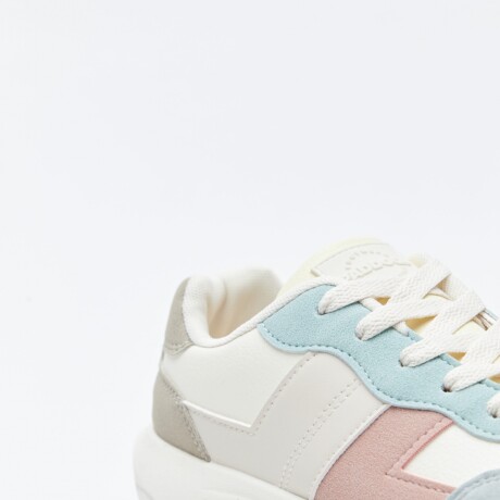 ZAPATILLA BLISS Multicolor