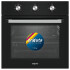 HORNO DE EMPOTRAR ENXUTA A GAS HEENXG5500NG HORNO DE EMPOTRAR ENXUTA A GAS HEENXG5500NG