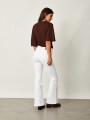 JEAN TOLEDO OFF WHITE