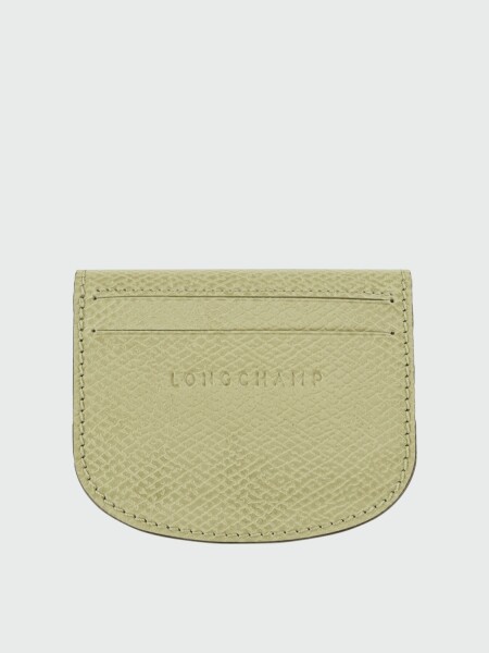 LONGCHAMP - ÉPURE TIMELESS, TARJETERO M70