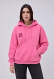 Canguro Flor Rosa