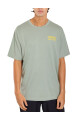 Remera O'Neill Oceanside Verde