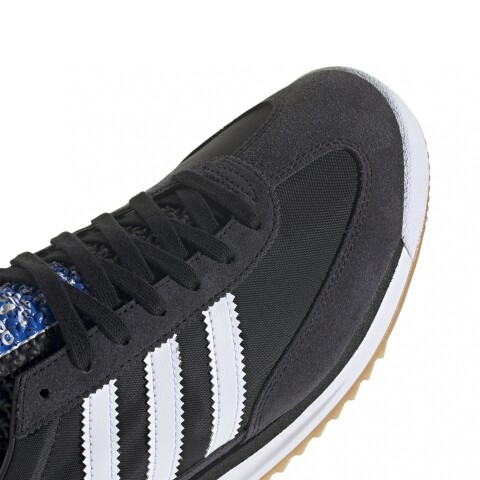 Championes adidas SL 72 RS T Black