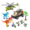 Bloques MAX Build More Dino Bloques MAX Build More Dino