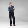 Pantalón Fjallraven Vidda Pro Ventilated Trs M Hombre Laurel Green-Deep Forest