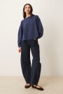 TOTAL ECLIPSE TEE Violeta