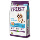 ALIMENTO FROST PUPPY MINI & SMALL 2,5 KG ALIMENTO FROST PUPPY MINI & SMALL 2,5 KG