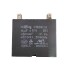 Capacitor / condensador de 4 contactos 6uf Capacitor / condensador de 4 contactos 6uf