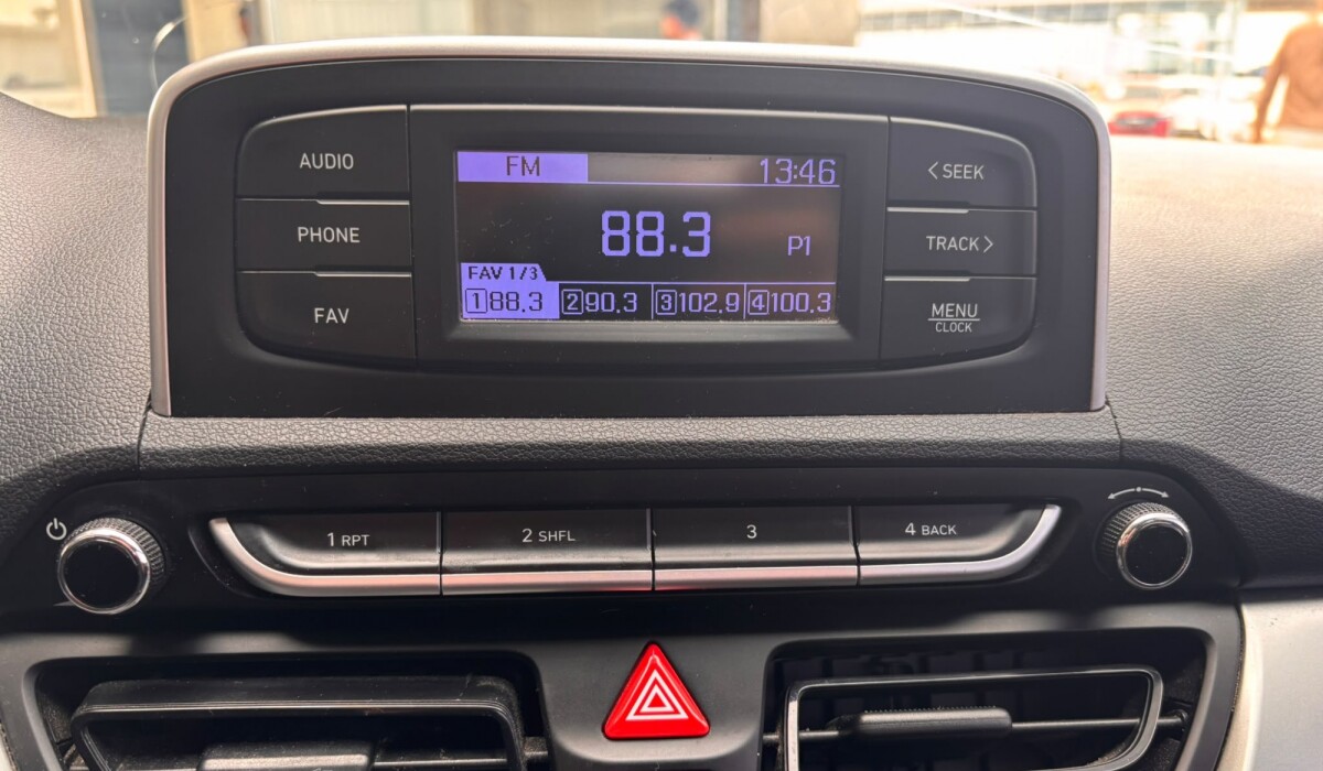 Hyundai HB20 Comfort 1.0 - 2024 Hyundai HB20 Comfort 1.0 - 2024