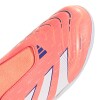 Championes adidas PREDATOR League de niño CORAL