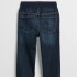 SH RW DK SLIM DARK WASH INDIGO 119