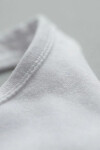 Musculosa Deportiva Oreiro Blanco