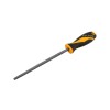 ESCOFINA TOLSEN MADERA REDONDA 8" 200MM Escofina Tolsen Madera Redonda 8" 200mm