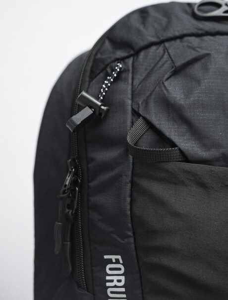 Mochila Forum Trekking Negro