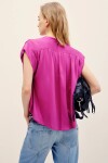 CAMISA MELI Orquidea