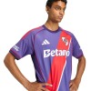 Camiseta adidas River Plate Tercer Uniforme 2026 Purple