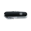 Navaja Suiza Victorinox Swiss Champ 33 funciones Negro