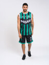 Equipo basket personalizado Umbro Hombre 003