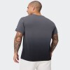 Remera Fabletics Gris
