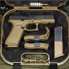 Pistola Glock 17 Gen5 Cal. 6mm + Cargador Extra Pistola Glock 17 Gen5 Cal. 6mm + Cargador Extra