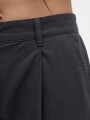 PANTALON ESTENO NEGRO
