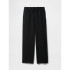 V-LINEN PULL ON WL TRUE BLACK V2