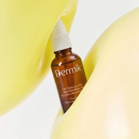 Serum Dermik 30 ml Serum Dermik 30 ml