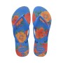 Sandalias Havaianas Slim Summer Bliss Mujer Lieno De Colores