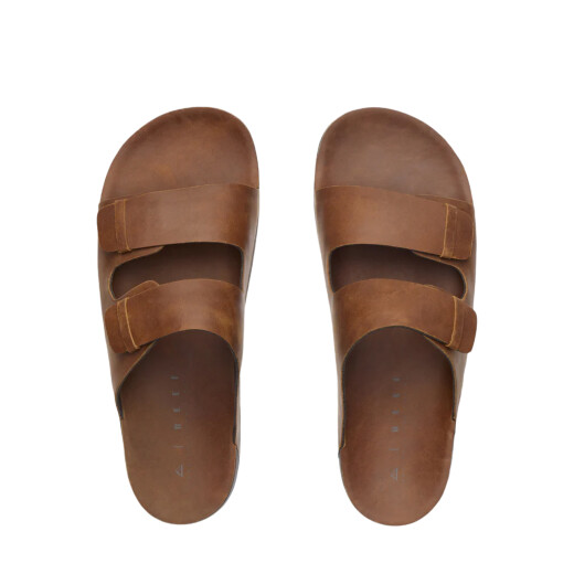 Sandalias Reef Ojai Two Bar - Marrón Sandalias Reef Ojai Two Bar - Marrón