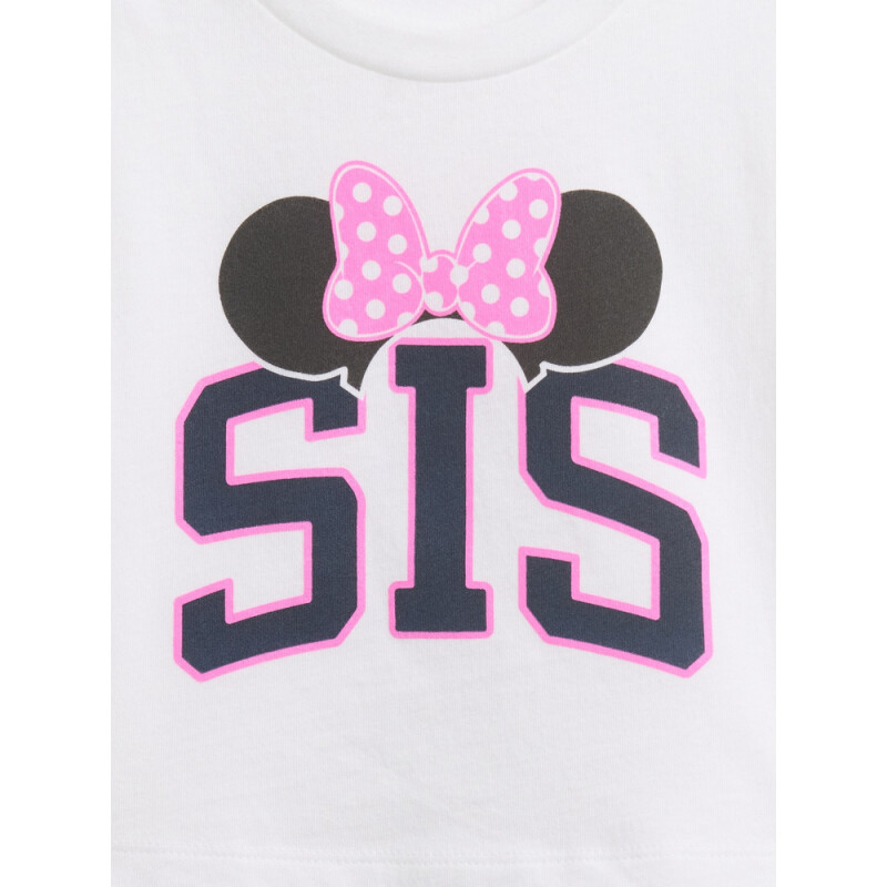 V-DIS SS LICENSE TEE SP26 SP DISNEY FAMILY