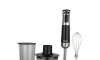 Mixer con Accesorios Inox - Modelo Z7102 - Tem Mixer con Accesorios Inox - Modelo Z7102 - Tem