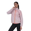 Campera New Balance de dama - IMPACT RUN - WJ21265SOI PINK