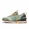 Zapatillas Converse Omega Trainer Hike Unisex Green