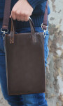 MATERA VELA CHOCOLATE PREMIUM