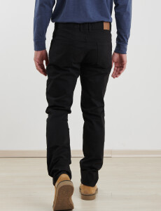 080421 PANTALÓN 5 BOLSILLOS HARRY Negro