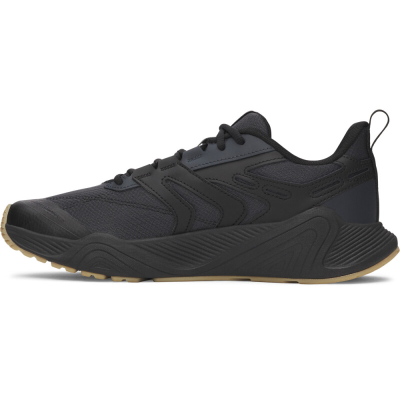 UA Charged Commit TR 5-WHT GRY-016