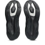 Zapatillas Running Novablast 6 Hombre Black/black