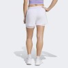 Short Adidas Adi365 Essentials 2 en 1 Violeta