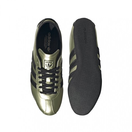 Championes adidas Tokyo Gold & Black