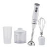 Mixer batidora vertical Cuori Presto Plus 450W con accesorios Mixer batidora vertical Cuori Presto Plus 450W con accesorios