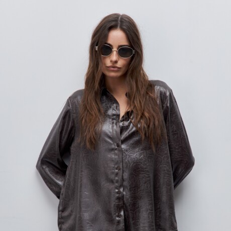 CAMISA VITI Peltre