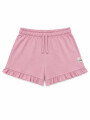 SHORT DAFNE ROSADO