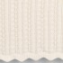 COTTON POINTELLE TANK IVORY FROST
