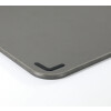 Tabla de Picar Comfort Gris XPLUS 36x23x0,9CM Tabla de Picar Comfort Gris XPLUS 36x23x0,9CM