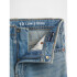 LOW STRIDE - MED LDH WORN MEDIUM TINT