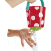 Juego de Baldes para baño 3 unidades Hape Juego de Baldes para baño 3 unidades Hape