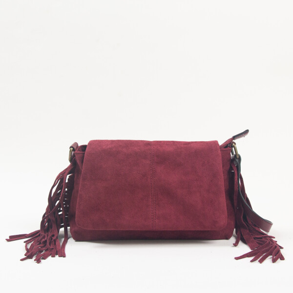 BANDOLERA ZAREYA BORDO BANDOLERA ZAREYA BORDO