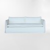SOFA MARIA BLANCO - 3 CUERPOS