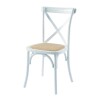 Silla de Comedor - Vienesa Blanco